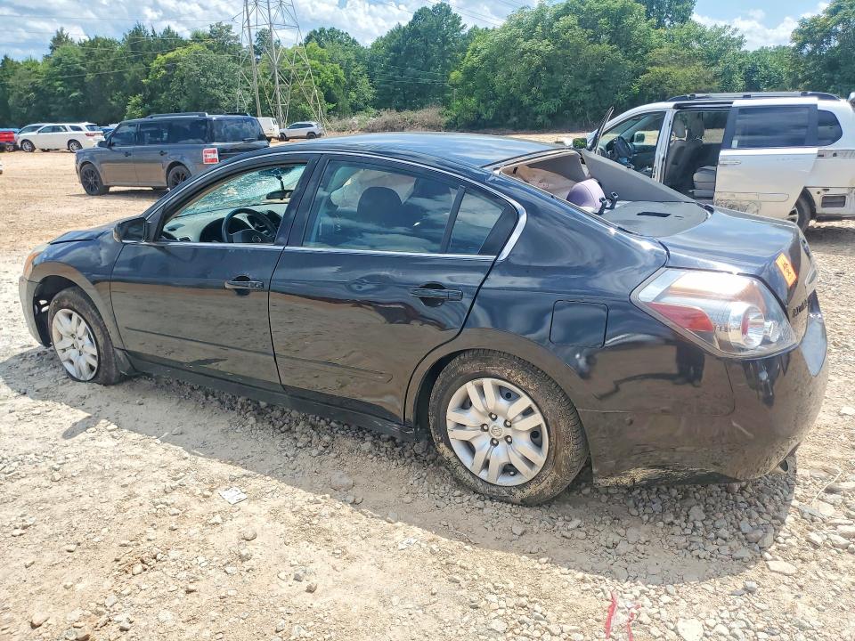 Photo 2 from auction – 2011 NISSAN ALTIMA with VIN 1N4AL2AP0BN454294