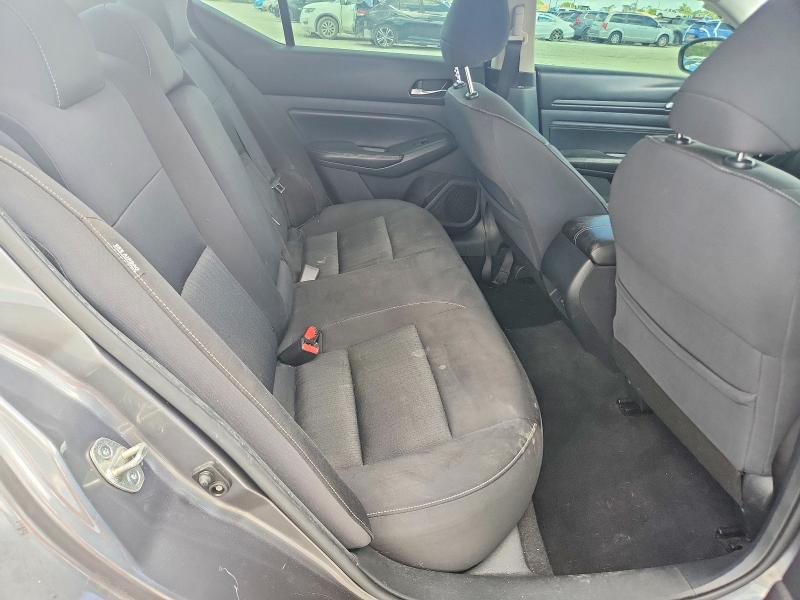 Photo 10 from auction – 2020 NISSAN ALTIMA with VIN 1N4BL4BV5LC253940