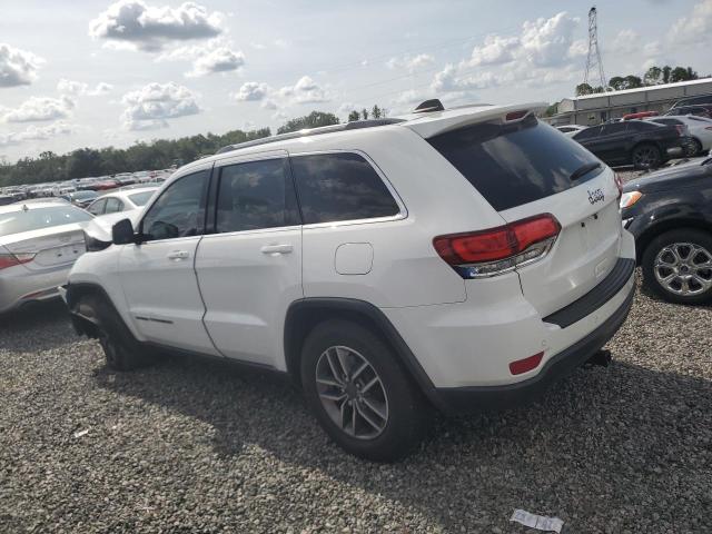 Снимка 2 от търг – 2020 JEEP GRAND CHEROKEE с VIN 1C4RJEAG4LC278920