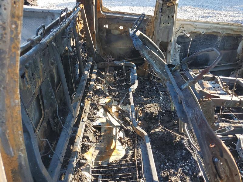 Photo 10 from auction – 2024 RAM 1500 with VIN 1C6RRECT1RN195002