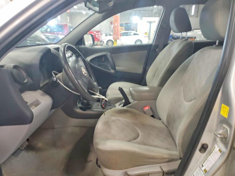 Foto 7 de la subasta – 2010 TOYOTA RAV4 con VIN 2T3BF4DV2AW061304