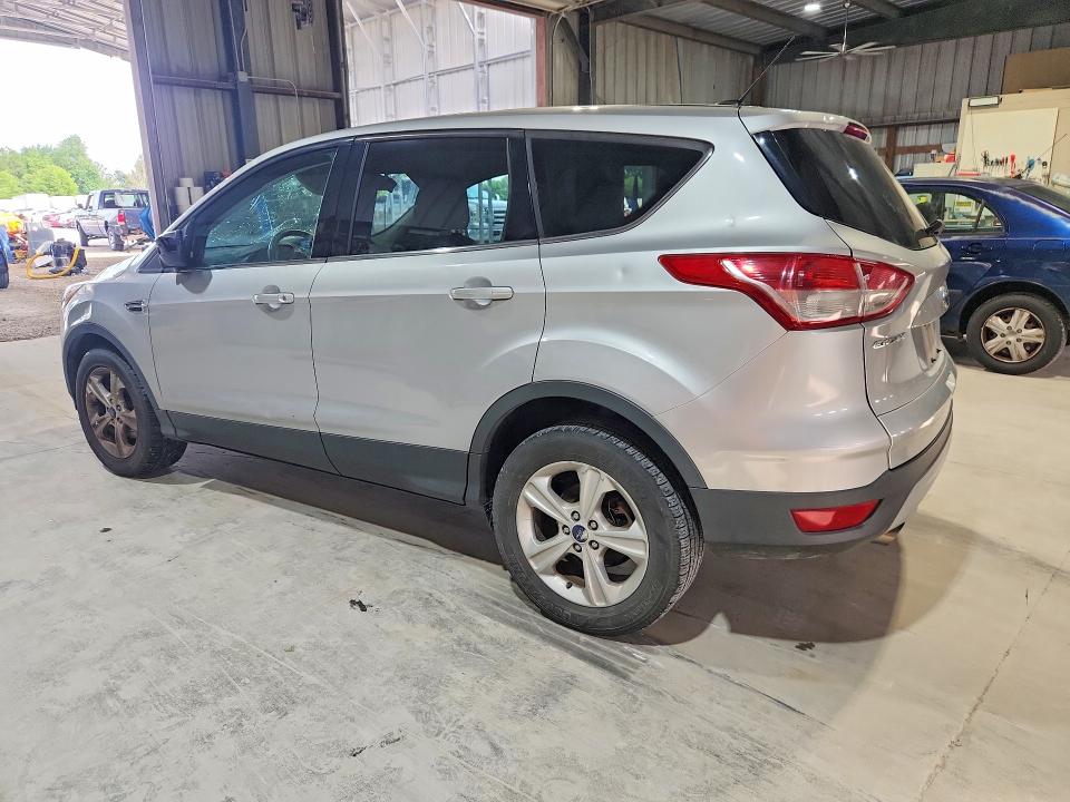 Photo 2 from auction – 2014 FORD ESCAPE with VIN 1FMCU0GX1EUA63950