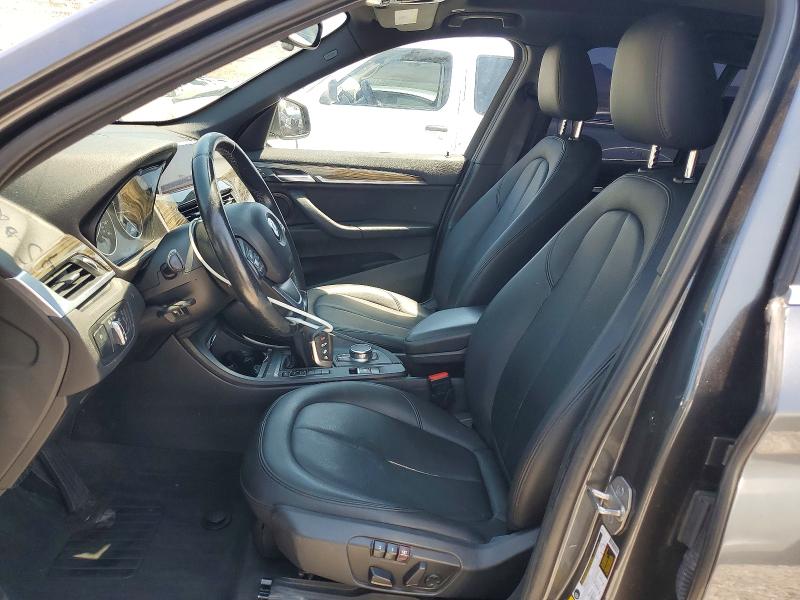 Photo 7 from auction – 2017 BMW X1 with VIN WBXHU7C39H5H33349