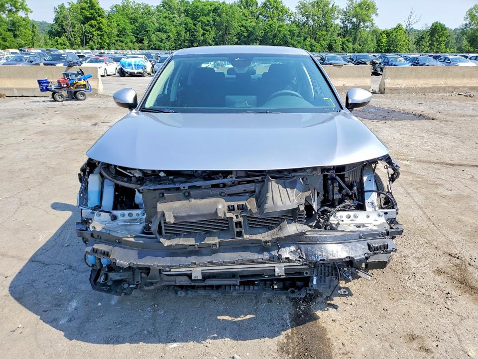 Photo 5 from auction – 2023 HONDA CIVIC with VIN 2HGFE2F26PH539097