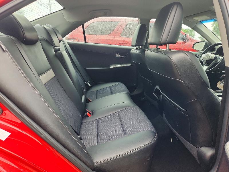 Photo 10 from auction – 2013 TOYOTA CAMRY with VIN 4T1BF1FK5DU676329