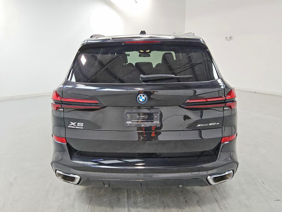 Photo 6 from auction – 2025 BMW X5 with VIN 5UX43EU08S9Y42193