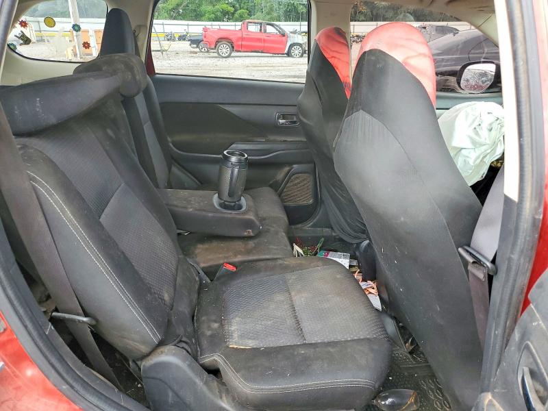 Photo 11 from auction – 2018 MITSUBISHI OUTLANDER with VIN JA4AD2A34JZ005187