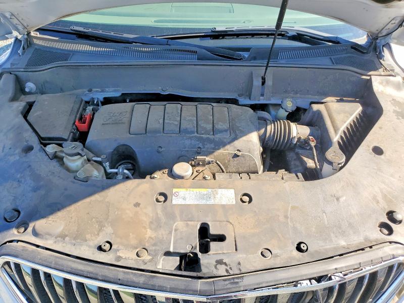Photo 12 from auction – 2016 BUICK ENCLAVE with VIN 5GAKRCKD9GJ282354