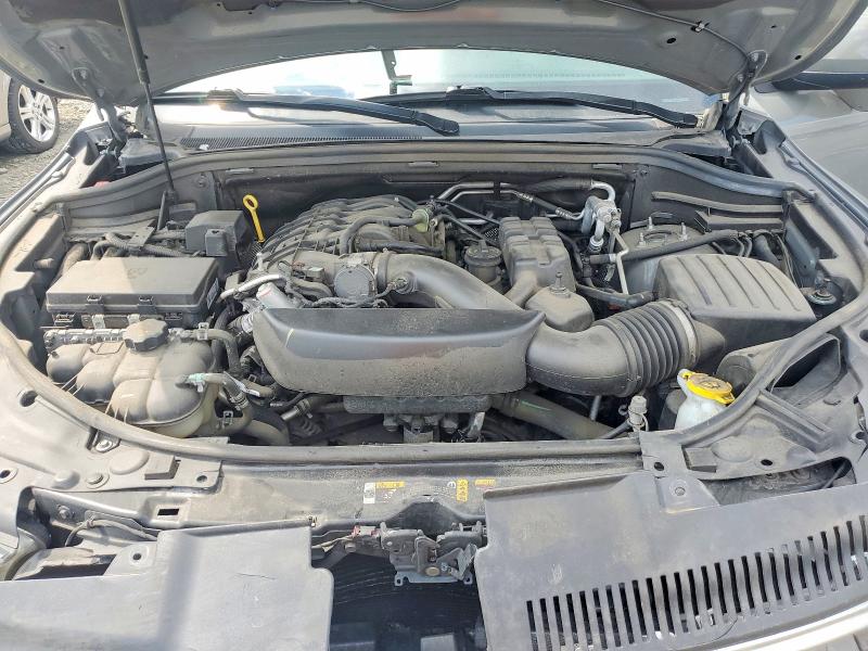Photo 12 from auction – 2022 DODGE DURANGO with VIN 1C4RDJAG0NC159877