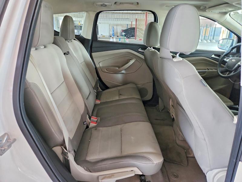 Фото 10 с аукциона – 2014 FORD ESCAPE с VIN 1FMCU0GX9EUC43063