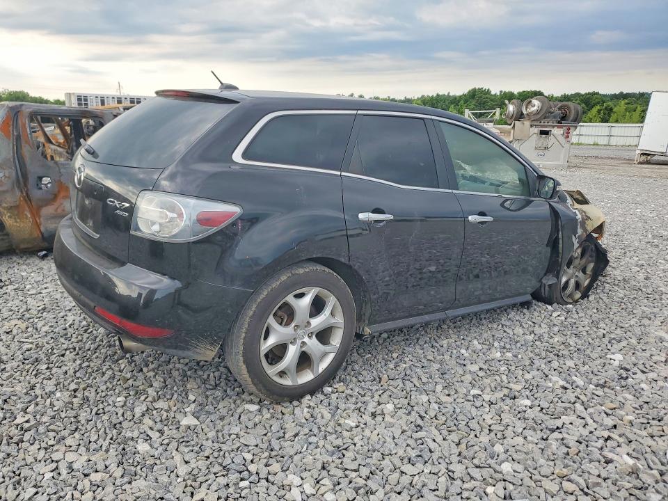 Photo 3 from auction – 2010 MAZDA CX-7 with VIN JM3ER4W35A0306690