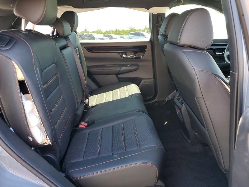 Photo 11 from auction – 2026 HONDA CR-V with VIN 7FARS6H93TE053437