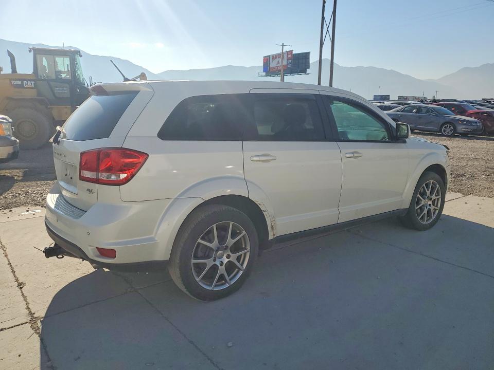 Photo 3 from auction – 2014 DODGE JOURNEY with VIN 3C4PDDEG1ET190014