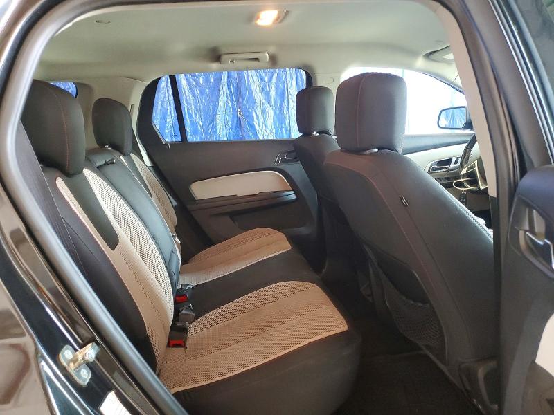 Photo 11 from auction – 2015 GMC TERRAIN with VIN 2GKFLWEK8F6324204