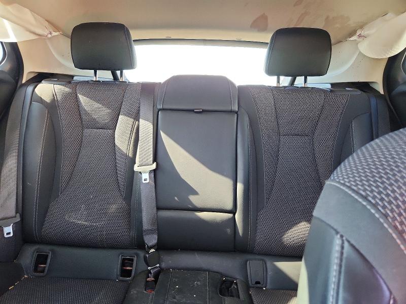 Photo 10 from auction – 2021 BUICK ENVISION with VIN LRBFZMR42MD191964