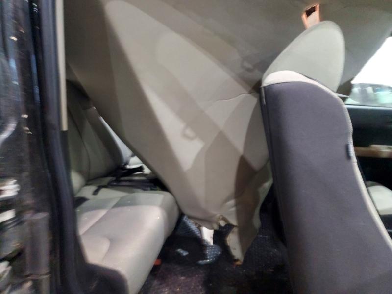 Photo 11 from auction – 2008 HONDA ELEMENT with VIN 5J6YH18718L001455