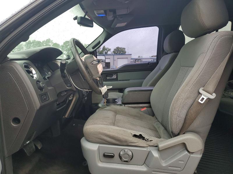 Photo 7 from auction – 2014 FORD F150 with VIN 1FTEW1CM4EFA57976