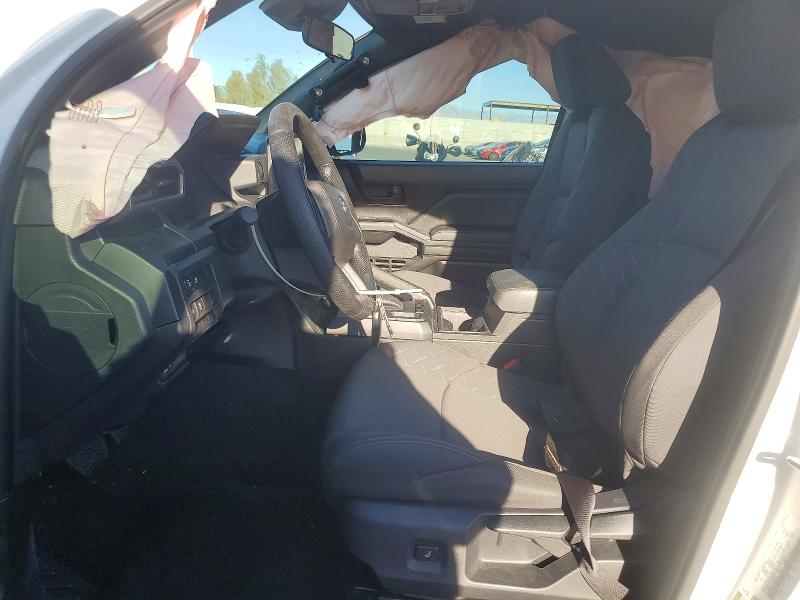 Photo 7 from auction – 2026 TOYOTA TACOMA with VIN 3TYJDAHN7TT047014