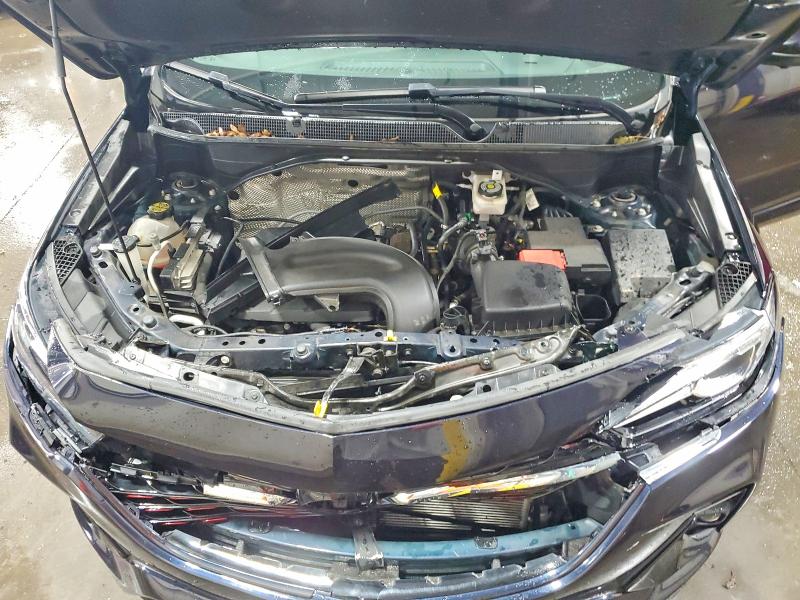 Photo 12 from auction – 2021 BUICK ENCORE GX with VIN KL4MMGSL6MB131377