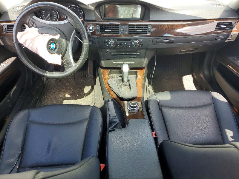 Photo 8 from auction – 2011 BMW 328 with VIN WBAPK7C54BA974938