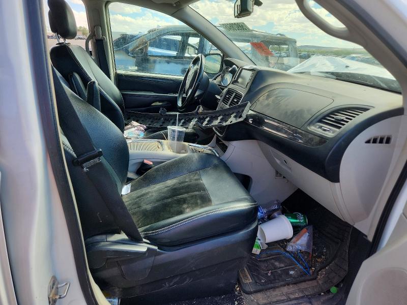 Photo 7 from auction – 2011 DODGE GRAND CARAVAN with VIN 2D4RN5DG0BR738373