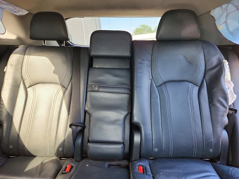 Zdjęcie 10 z aukcji – 2019 LEXUS RX 350 z VIN 2T2BZMCA3KC195901