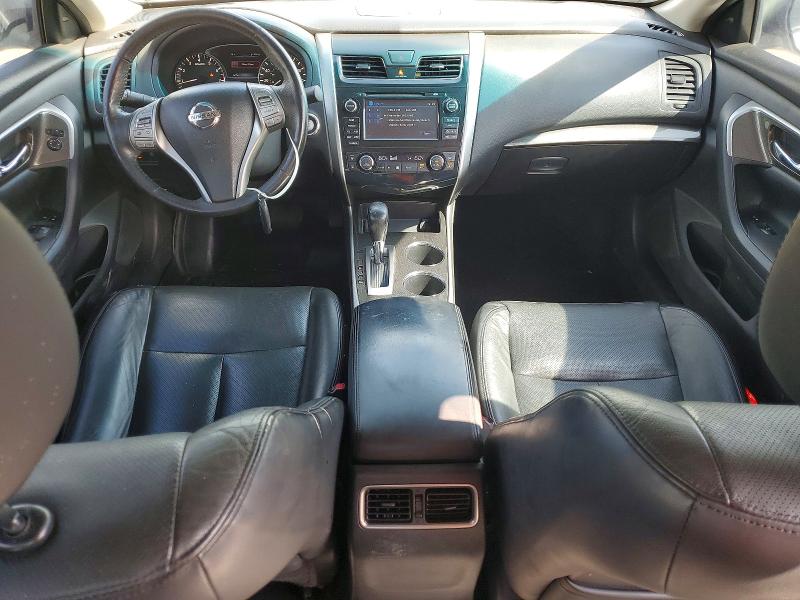 Photo 8 from auction – 2015 NISSAN ALTIMA with VIN 1N4AL3AP5FC414736