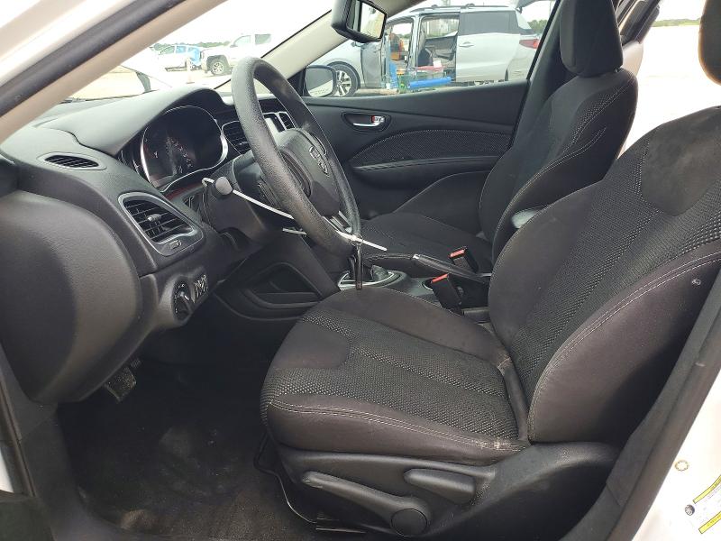 Photo 7 from auction – 2014 DODGE DART with VIN 1C3CDFBB4ED675115