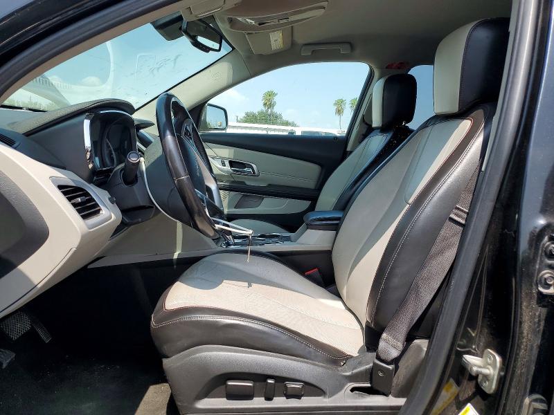 Photo 7 from auction – 2017 GMC TERRAIN with VIN 2GKALPEK8H6164022