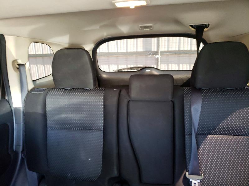 Photo 10 from auction – 2017 MITSUBISHI OUTLANDER with VIN JA4AD3A30HZ002450