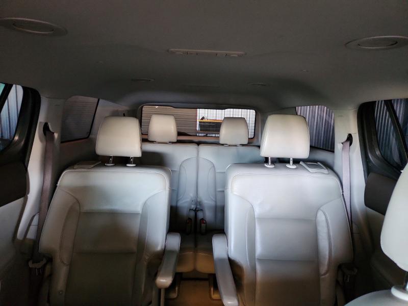 Photo 10 from auction – 2018 GMC ACADIA with VIN 1GKKNMLS6JZ102404