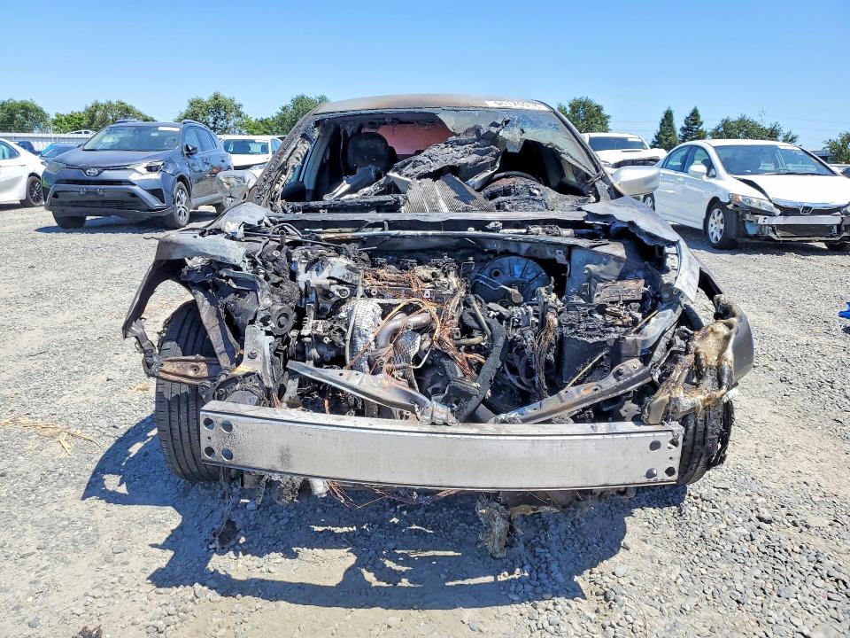 Photo 5 from auction – 2013 NISSAN ALTIMA with VIN 1N4AL3AP9DN562504