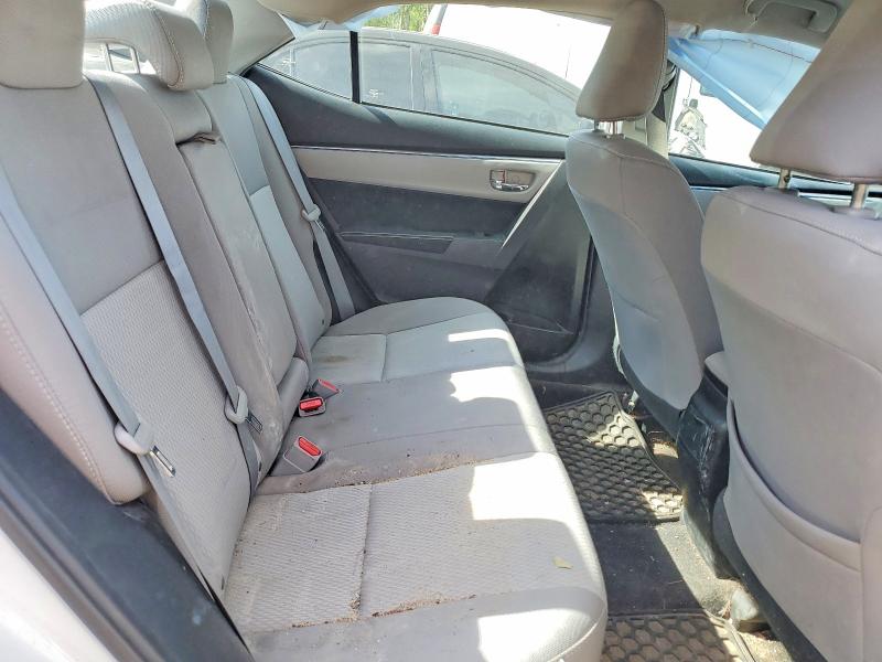 Photo 10 from auction – 2015 TOYOTA COROLLA with VIN 2T1BURHE9FC445417