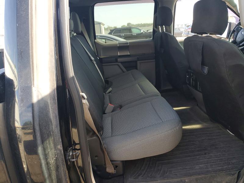 Photo 11 from auction – 2016 FORD F150 with VIN 1FTEW1EP2GKF04208