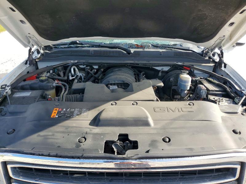 Photo 12 from auction – 2020 GMC YUKON with VIN 1GKS2BKC6LR183415