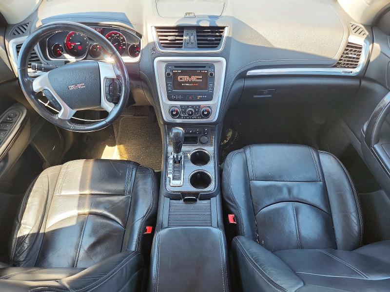 Фото 8 с аукциона – 2014 GMC ACADIA с VIN 1GKKVRKD8EJ144707