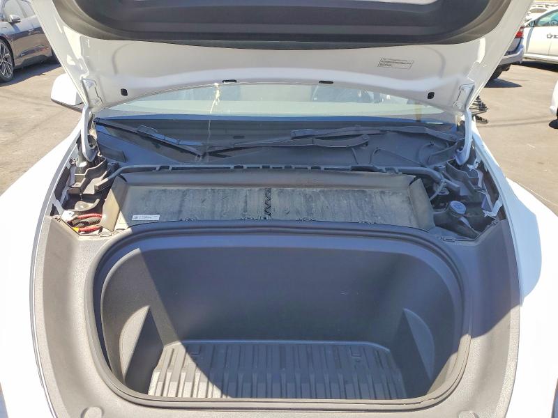 Zdjęcie 12 z aukcji – 2023 TESLA MODEL Y z VIN 7SAYGDEF2PF713869