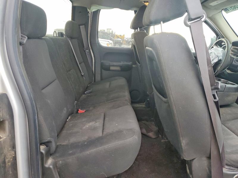 Zdjęcie 10 z aukcji – 2012 GMC SIERRA z VIN 1GTR2VE06CZ264816