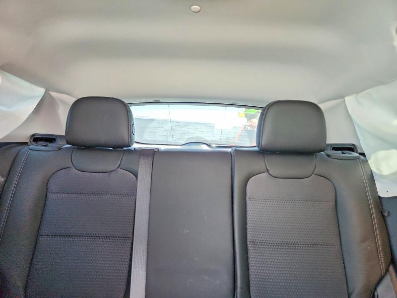 Photo 10 from auction – 2025 CHEVROLET TRAX with VIN KL77LHEP0SC102861