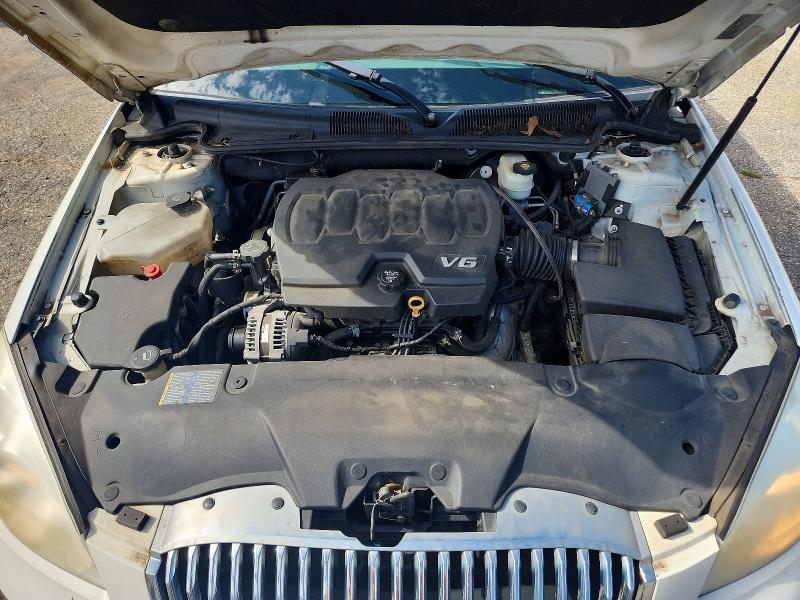 Photo 11 from auction – 2010 BUICK LUCERNE with VIN 1G4HC5EM8AU121352