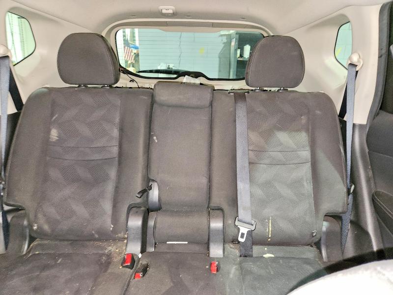 Photo 10 from auction – 2015 NISSAN ROGUE with VIN KNMAT2MV8FP581101