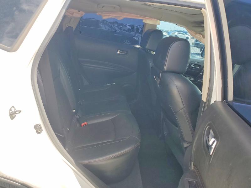 Photo 10 from auction – 2012 NISSAN ROGUE with VIN JN8AS5MT0CW300868