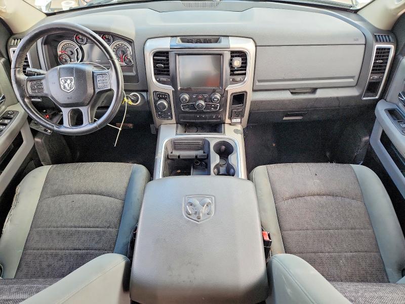 Photo 8 from auction – 2015 RAM 1500 with VIN 1C6RR7LT6FS717664