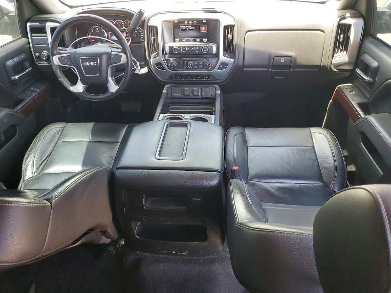 صورة رقم 8 من المزاد - 2014 GMC SIERRA مع VIN 3GTP1VEC2EG425962