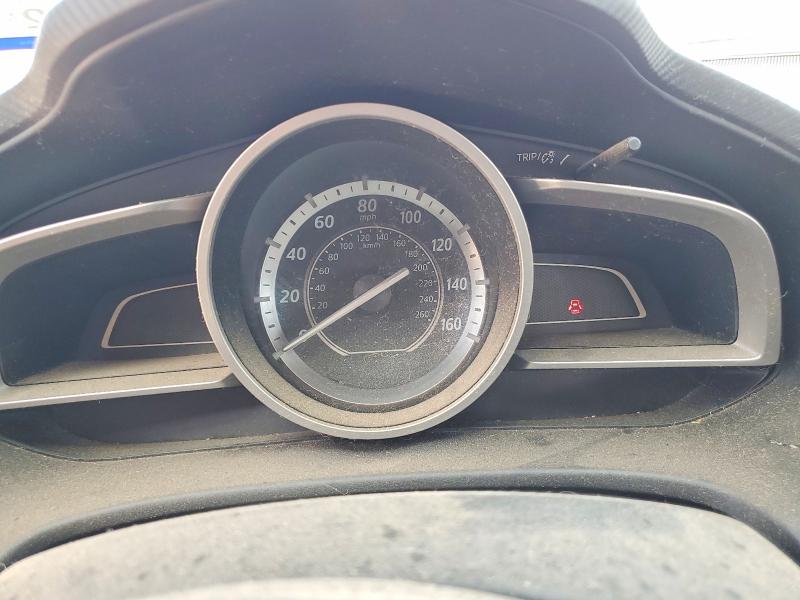 Фото 9 с аукциона – 2014 MAZDA 3 с VIN JM1BM1T71E1209115