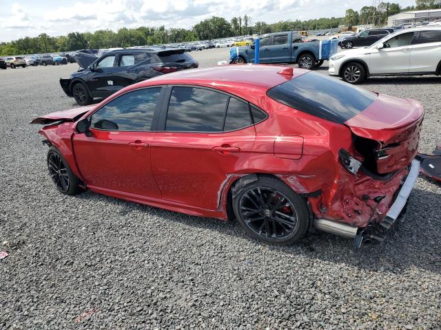 Photo 2 from auction – 2026 TOYOTA CAMRY with VIN 4T1DAACK5TU265538