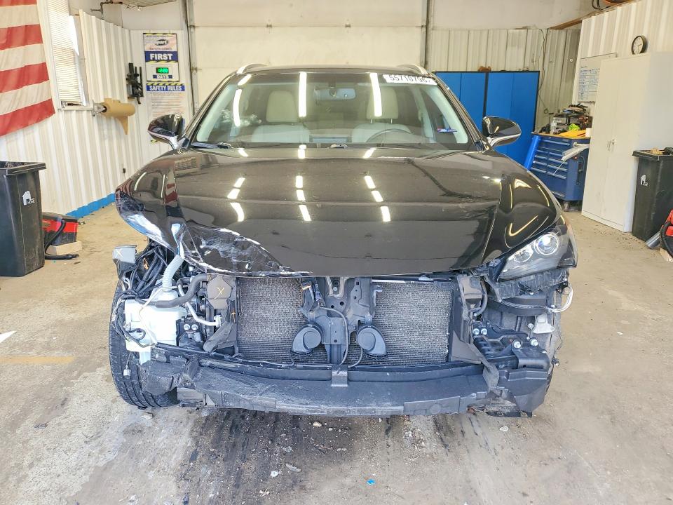 Photo 5 from auction – 2016 LEXUS NX 200T with VIN JTJBARBZ6G2095231