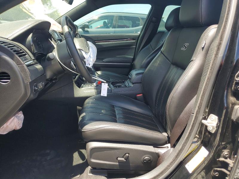 Photo 7 from auction – 2023 CHRYSLER 300 with VIN 2C3CCABG6PH647002