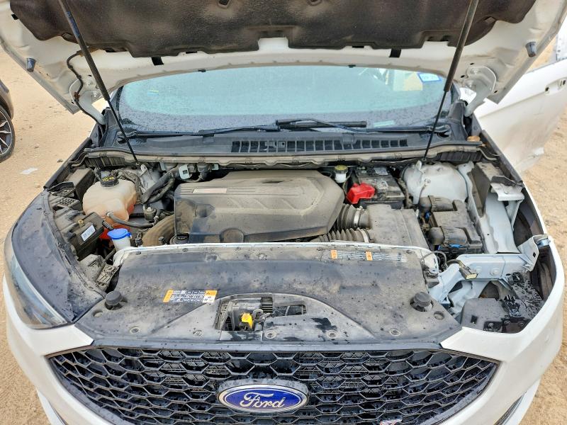 Photo 12 from auction – 2019 FORD EDGE with VIN 2FMPK4AP1KBC06260