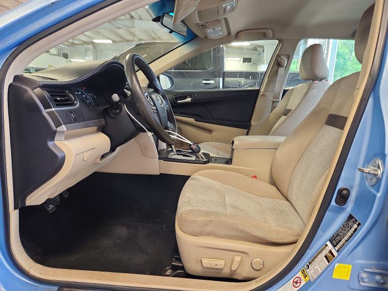 Фото 7 с аукциона – 2012 TOYOTA CAMRY с VIN 4T4BF1FK2CR260145